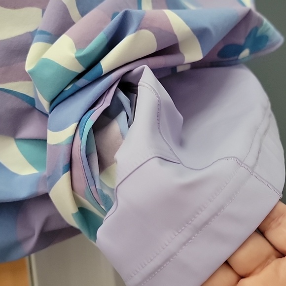 NWT Outdoor Voices - The Excersize Dress in Retro Haze.  XXL - Picture 6 of 10